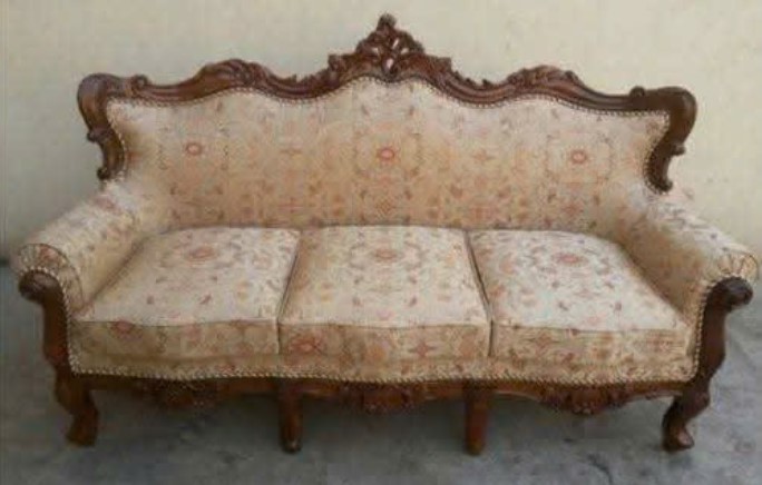 First Product Image