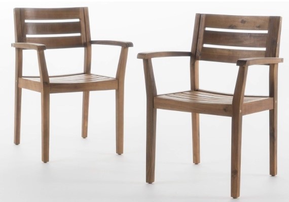 First Product Image