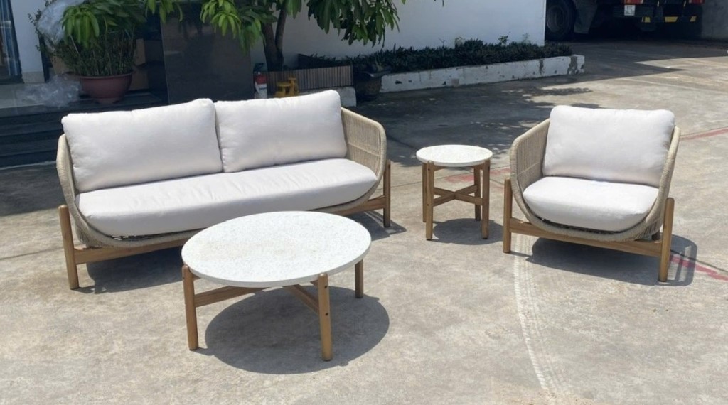 First Product Image