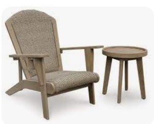First Product Image
